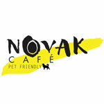 Novak café