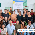 Encontro Rede Biosol